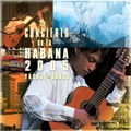 ハバナ ライヴ 2005