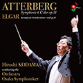 アッテルベリ: $交響曲 / 児玉宏, 大阪シンフォニー交響楽団 アッテルベリ: $交響曲 / 児玉宏, 大阪シンフォニー交響楽団