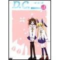D.C.～ダ・カーポ～  DVDメインストーリー 1