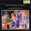 Llibre Vermell De Montserrat/ Ensemble Micrologus, Capella De Musica De SAnta Maria Del Mar Llibre Vermell De Montserrat/ Ensemble Micrologus, Capella De Musica De SAnta Maria Del Mar