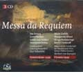 Requiem (11/2/1939, 8/14/1949, 1945-Hlt) / Schuricht, Karajan, Bohm