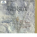 T.L.de Victoria: Vol.4 - Missa de Beata Virgine & Motets for the Virgin / Michael Noone, Ensemble Plus Ultra