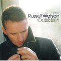 Outside In -La Califfa, One More Time, Amazing Grace, etc / Russell Watson(vo)