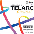 Telarc Classical -SACD Sampler Vol.6 Telarc Classical -SACD Sampler Vol.6