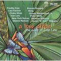 A Love Affair : The Music Of Ivan Lins