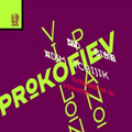 Prokofiev: Violin Sonatas No.1 Op.80, No.2 Op.94, Five Melodies Op.35bis / Vadim Tchijik, David Bismuth Prokofiev: Violin Sonatas No.1 Op.80, No.2 Op.94, Five Melodies Op.35bis / Vadim Tchijik, David Bismuth