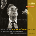 롦١/Edition Karl Bohm Vol.6 -R.Strauss Symphonic Poems 