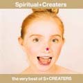 S★CREATERS/Spiritual★Creaters[AFCA-022]