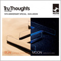 Tru Thoughts Sun & Moon Tru Thoughts Sun & Moon