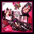 P!NK masquerade. ［CD+DVD］＜3,000枚限定生産盤＞