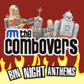 The Combovers/ӥ󡦥ʥȡ󥻥[CCRQ-1002]