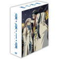 ARIA The ANIMATION DVD-BOX  ［4DVD+CD］＜完全初回生産限定版＞