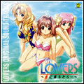 LOVERS ~恋におちたら…~ オリジナルサウンドトラック LOVERS ~恋におちたら…~ オリジナルサウンドトラック