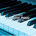 ULTIMATE ACOUSTIC PIANO COLLECTION