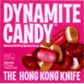 DYNAMITE CANDY