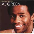 The Very Best Of Al Green