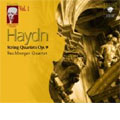 HAYDN:COMPLETE STRING QUARTETS VOL.1:BUCHBERGER QUARTET HAYDN:COMPLETE STRING QUARTETS VOL.1:BUCHBERGER QUARTET