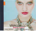 Vivaldi : Orlando Furioso RV.728 -Highlights, Griselda, Stabat Mater, etc / Jean-Christophe Spinosi(cond), Ensemble Matheus, etc<限定盤> Vivaldi : Orlando Furioso RV.728 -Highlights, Griselda, Stabat Mater, etc / Jean-Christophe Spinosi(cond), Ensemble Matheus, etc<限定盤>