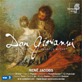 Mozart: Don Giovanni KV.527 -1788 Vienna :Rene Jacobs(cond)/Freiburg Baroque Orchestra/etc