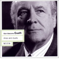 Gian Giacomo Guelfi -Aria and Deuts: Rossini, Verdi, Ponchielli, Giordano, etc