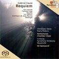 Faure: Requiem