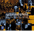Sydney Symphony Orchestra - 75th Anniversary Collection:Mahler:Symphony oNo.2 "Resurrection"/Beethoven:Symphony No.2/Antill:Corroborree/etc:Otto Klemperer(cond)/Eugene Goossens(cond)/John Hopkins(cond)/Willem van Otterloo/etc