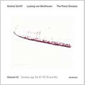 ɥ顼塦/Beethoven The Piano Sonatas Vol.6 -No.22-No.26[4766187]