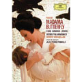 Puccini: Madama Butterfly/ Karajan, Herbert Von