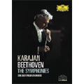 إ٥ȡե󡦥/Beethoven Complete Symphonies[0734107]