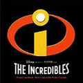 The Incredibles (OST)