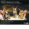 Stefani:Cud, Czyli Krakowiacy i Gorale (4/2001):Wladyslaw Klosiewicz(cond/cemb)/Musicae Antiquae Collegium Varsoviense/Chamber Choir of the Warsaw Chamber Opera/Tadeusz Piszek(B-Br)/Beata Wardak(Ms)/etc