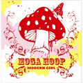 Moga Hoop/MODERN GIRL[LACD-0088]