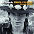 The Essential Stevie Ray Vaughan The Essential Stevie Ray Vaughan