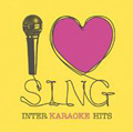 I LOVE SING -INTERNATIONAL KARAOKE HITS-