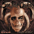 Six Feet Under (Metal)/֥󥬡֥åɡ饤ե롦ե[MBCY-1007]