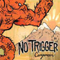 No Trigger/Canyoneer[DCRBJ0002]