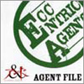 AGENT FILE＜初回生産限定盤＞