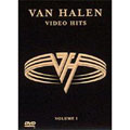 Van Halen/グレイテスト・ヒッツ・ビデオ＜来日記念生産限定価格版＞