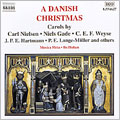 Musica Ficta (Denmark)/Danish Christmas, A (Danish Christmas Carols)[8554627]