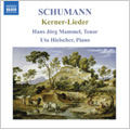 TOWER RECORDS ONLINE㤨Mammel, Hans Joerg/Hielscher, Uta/R.Schumann Lied Edition Vol.4-12 Gedichte Op.35,5 Lieder und Gesange Op.127,4 Gesange Op.142 / Hans Jorg Mammel(T, Uta Hielscher(p[8557077]פβǤʤ2,031ߤˤʤޤ