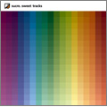 sucre sweet tracks sucre sweet tracks