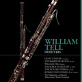 ウィリアム・テル/序曲名曲集 ウィリアム・テル/序曲名曲集
