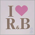 I LOVE R&B VOL.1