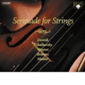 Serenade for Strings - Dvorak, Tchaikovsky, Wagner, etc