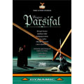 Wagner: Parsifal / Gabor Otvos, Orchestra E Coro Del Teatro La Fenice