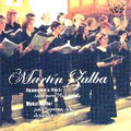 M.Zalba: Hommage to Bach, Stabat Mater / Dimitriv Furnadjiev, Fermin ...