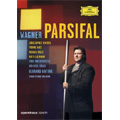 Wagner: Parsifal -Complete / Bernard Haitink, Zurich Opera Orchestra & Chorus, Christopher Ventris, Yvonne Naef, etc