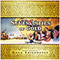 Seven Cities Of Gold/The Rains Of Ranchipur (OST) [Limited]