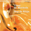 Tibor De Machula Cello Recital＜限定盤＞