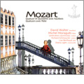 Mozart: Oboe Quintet KV.516, Oboe Quartet KV.370, Flute Quartets KV.285, KV.171